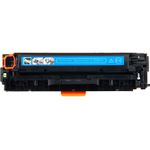 HP 304A (CC531A) cyan toner (Ink Hero)