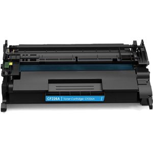 Kompatible Tonerkartusche HP 26A – Schwarz (CF226A)
