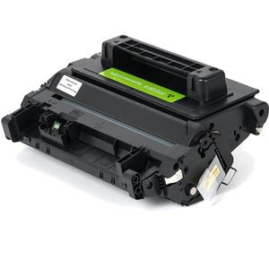 Kompatible Tonerkartusche HP 81A – Schwarz (CF281A)