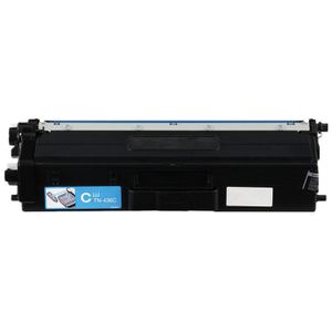 Kompatible Tonerkartusche Brother TN910C – Cyan, ultrahohe Kapazität