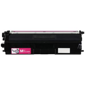 Kompatible Tonerkartusche Brother TN910M – Magenta, ultrahohe Kapazität