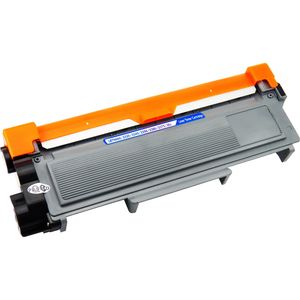 Kompatible Tonerkartusche Brother TN2320 – Schwarz, hohe Kapazität (ersetzt TN2310)