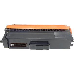 Kompatible Tonerkartusche Brother TN423BK – Schwarz, hohe Kapazität