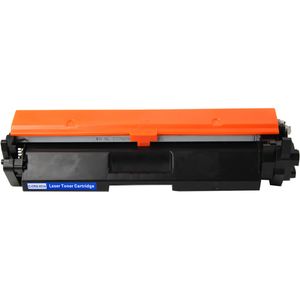 Kompatible Tonerkartusche Canon 051H – Schwarz, hohe Kapazität (2169C002)