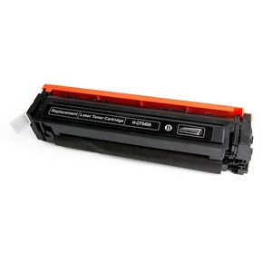 Kompatible Tonerkartusche HP 203A – Schwarz (CF540A)
