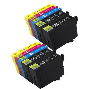 Kompatible Tintenpatronen Epson 34XL – hohe Kapazität, 10er-Pack