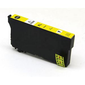 Kompatible Tintenpatrone Epson 35XL – Gelb, hohe Kapazität
