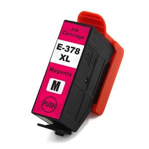 Kompatible Tintenpatrone Epson 378XL – Magenta, hohe Kapazität