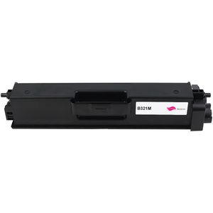 Kompatible Tonerkartusche Brother TN321M – Magenta