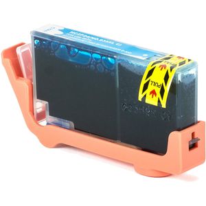 Kompatible Tintenpatrone HP 935XL – Cyan, hohe Kapazität (C2P24AE)