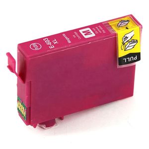 Kompatible Tintenpatrone Epson 603XL – Magenta, hohe Kapazität