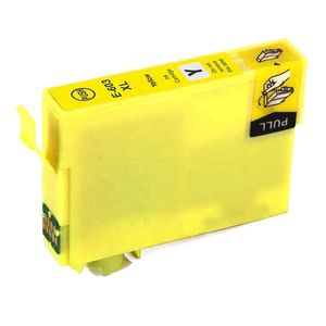 Kompatible Tintenpatrone Epson 603XL – Gelb, hohe Kapazität