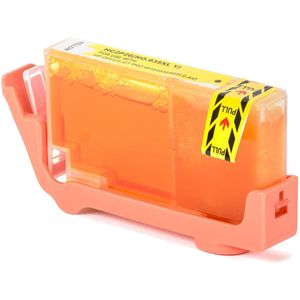 Kompatible Tintenpatrone HP 935XL – Gelb, hohe Kapazität (C2P26AE)