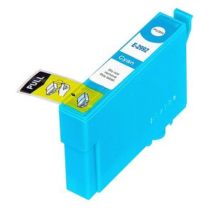 Kompatible Tintenpatrone Epson 29XL – Cyan, hohe Kapazität (T2992)