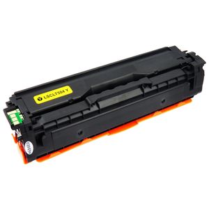 Kompatible Tonerkartusche Samsung CLT-Y504 – Gelb, Standardkapazität