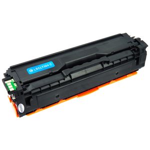 Kompatible Tonerkartusche Samsung CLT-C504 – Cyan, Standardkapazität
