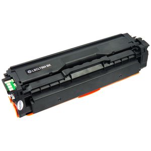 Kompatible Tonerkartusche Samsung CLT-K504 – Schwarz, Standardkapazität
