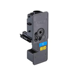 Kompatible Tonerkartusche Kyocera TK-5220C – Cyan, Standardkapazität