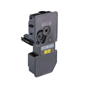 Kompatible Tonerkartusche Kyocera TK-5240K – Schwarz, Standardkapazität