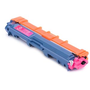 Kompatible Tonerkartusche Brother TN245M – Magenta, hohe Kapazität (ersetzt TN241M)