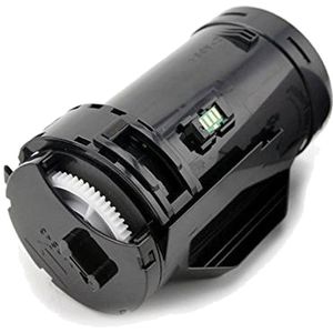 Kompatible Tonerkartusche Dell H815DW / S2810DN / S2815DN 724-BBKG – Schwarz, hohe Kapazität (CV60J)