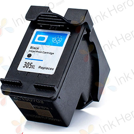 2 stück HP 305 XL tintenpatronen (Ink Hero)