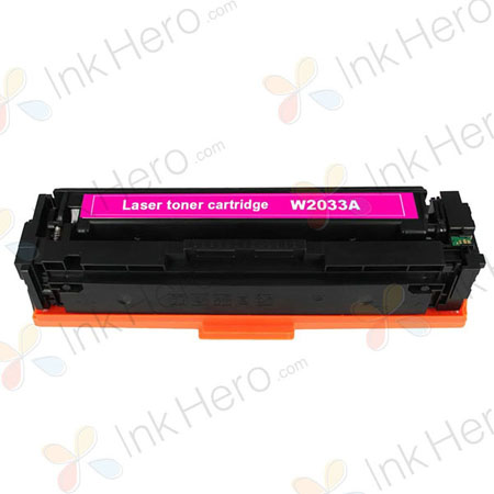 HP 415A (W2033A) magenta toner (Ink Hero)
