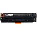 HP 304A (CC530A) schwarz toner (Ink Hero)
