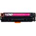 HP 304A (CC533A) magenta toner (Ink Hero)