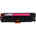 HP 305A (CE413A) magenta toner (Ink Hero)