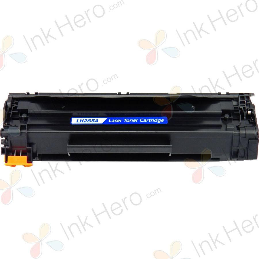 HP 85A (CE285A) schwarz toner (Ink Hero)